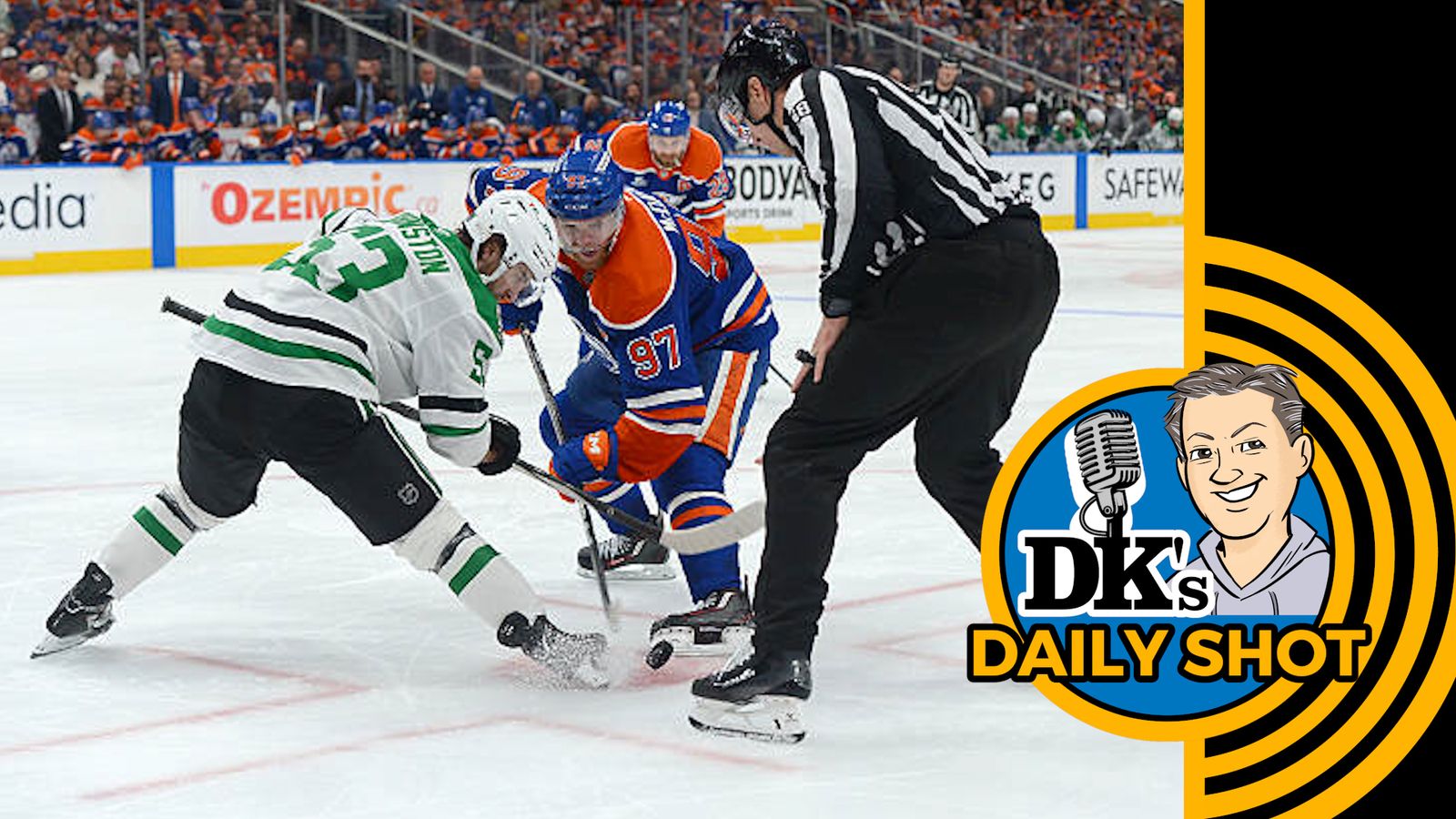DK's Daily Shot of Penguins: Superstars no guarantee taken on the South Side (Podcasts)